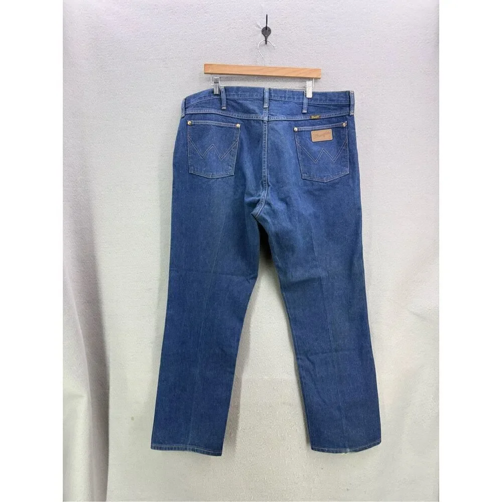 Wrangler vintage mens